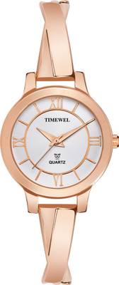 Timewel watches for outlet ladies