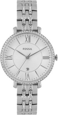 FOSSIL Jacqueline Jacqueline Analog Watch  - For Women