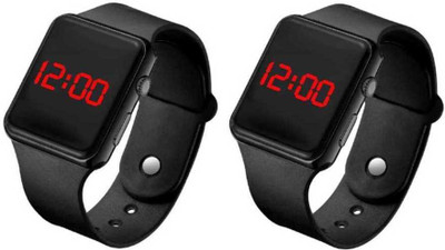 VIGIL Digital Watch  - For Men