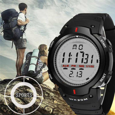 blutech Digital Watch  - For Boys