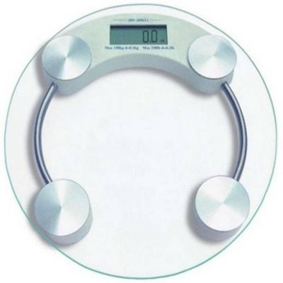QNOVE Weight Scale Machine- weight checking machine 264/CQAA Weighing Scale(Transparent)