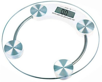 QNOVE Weight Balance Machine- weight scale machine 329/CQAA Weighing Scale(Transparent)