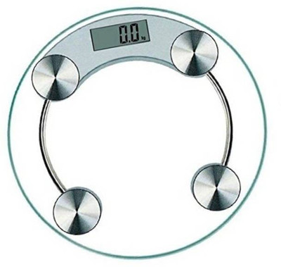 QNOVE Weight Checking Machine- weight scale 283/CQAA Weighing Scale(Transparent)