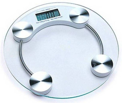 Kelo Weight Measuring Machine- electronic weighing scale 318/KKa Weighing Scale(Transparent)