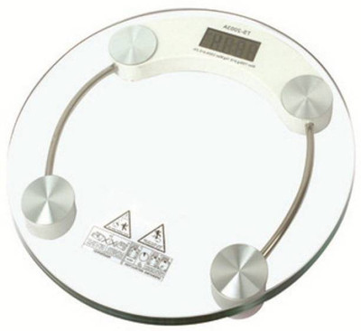 Kelo Electronic Weighing Scale- weight scale 388/KKa Weighing Scale(Transparent)