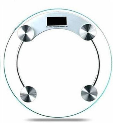 QNOVE Weight Balance Machine- weight checking machine 474/CQAA Weighing Scale(Transparent)