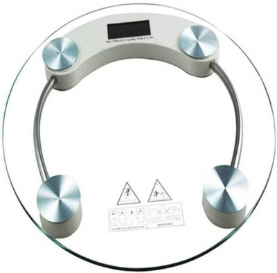 Kelo Weight Checking Machine- weight scale machine 404/KKa Weighing Scale(Transparent)