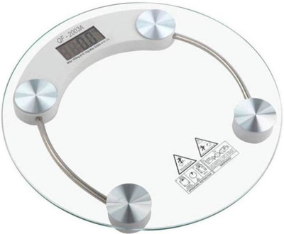 Kelo Weight Checking Machine- electronic weighing scale 378/KKa Weighing Scale(Transparent)