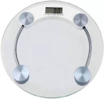 Kelo Weight Checking Machine- digital weight machine 91/KKa Weighing Scale(Transparent)