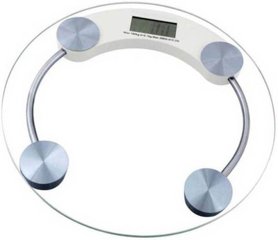 QNOVE Weight Checking Machine- weight measuring machine 462/CQAA Weighing Scale(Transparent)