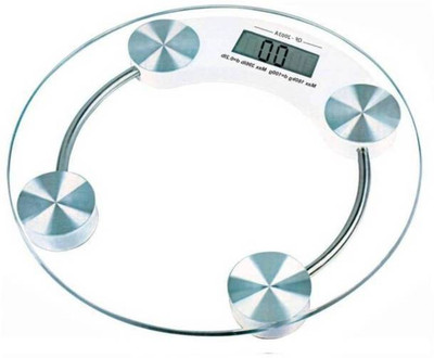 Kelo Weight Balance Machine- weight balance machine 323/KKa Weighing Scale(Transparent)