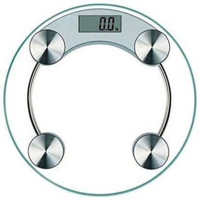 Kelo Weight Scale- electronic weighing scale 408/KKa Weighing Scale(Transparent)