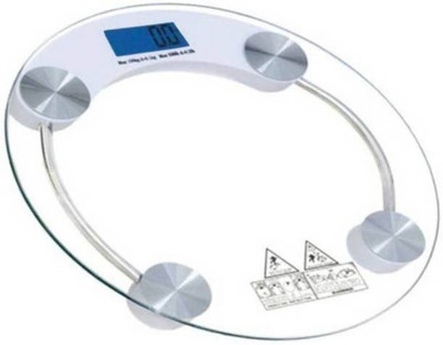 QNOVE Weight Balance Machine- weight checking machine 249/CQAA Weighing Scale(Transparent)