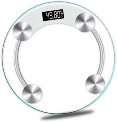 Kelo Weight Measuring Machine- weight checking machine 9/KKa Weighing Scale(Transparent)