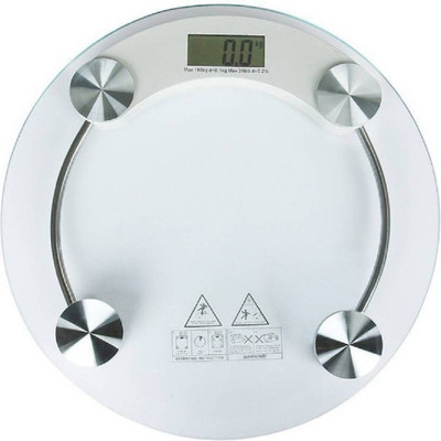 QNOVE Weight Checking Machine- weight balance machine 188/CQAA Weighing Scale(Transparent)