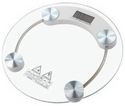 QNOVE Weight Balance Machine- weight scale 163/CQAA Weighing Scale(Transparent)