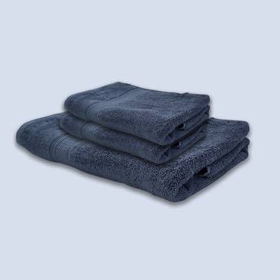 Livpure Smart Cotton 500 GSM Bath Towel Set