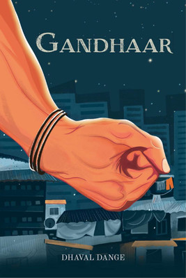 Gandhaar(English, Paperback, Dhaval Dange)