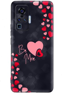 printwhiz Back Cover for Vivo X50 Pro(Multicolor)