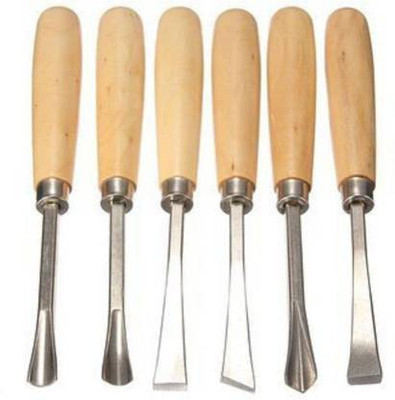 Digital Craft Combination Chisel Set