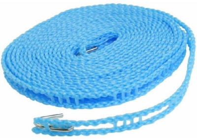 Top Select Nylon Retractable Clothesline(5 m)