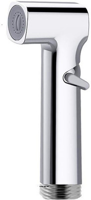 Alturas (ABS) Flora Health Faucet Chrome Finish Faucet Set