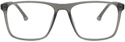 SmartGlass Full Rim Wayfarer Frame(56 mm)
