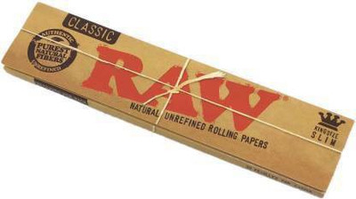 HEYDAY ENTERPRISES Rolling Paper(Pack of 5)