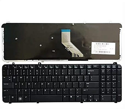 TechSonic Pavilion DV6-1000 DV6-1100 DV6-1200 DV6-1300 DV6-2000 Laptop Keyboard Replacement Key