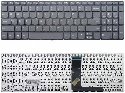 TechSonic IdeaPad 330-15 Laptop Keyboard Replacement Key