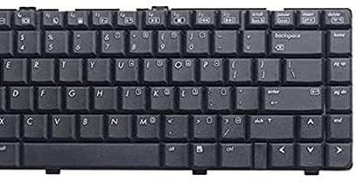 TechSonic Pavilion DV6900441427-001 441428-001 431414-001 431415-001 AEAT1U00110 Laptop Keyboard Replacement Key