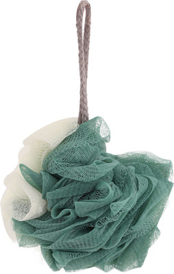 Ozivia Loofah(Green, White)