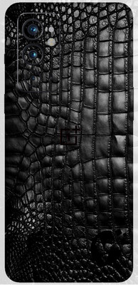 wrap craft ONEPLUS 9RT (5G) Mobile Skin(Multicolor)