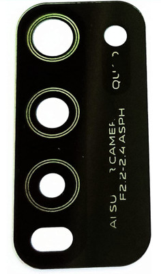 Spares4ever Z-446 9 Camera Lens Glass
