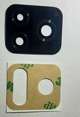 Spares4ever Z-223 Vivo Y31s Camera Lens Glass