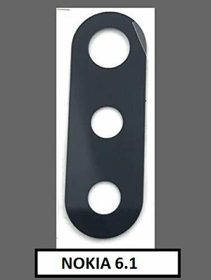 Spares4ever X-488 Nokia 6.1 Camera Lens Glass