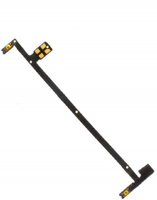 AceKing One Plus 3 Power Switch on-off Sound Key Button Flex Cable Compatible Power ON/OFF Button