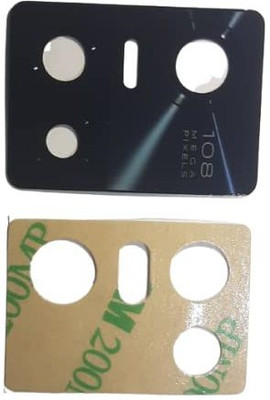 Spares4ever Z-225 Vivo S10 Pro Camera Lens Glass