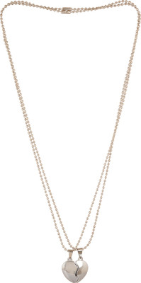 Astrodidi Silver Beads Alloy Pendant