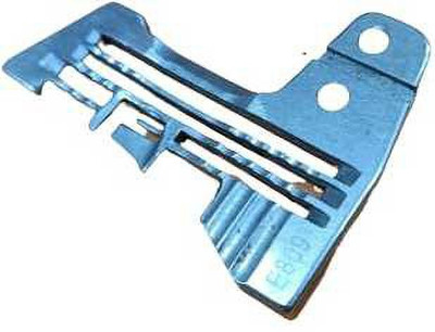 EASYSEW SIRUBA OVERLOCK 747 NEEDLE PLATE NO - E808 Sewing Kit