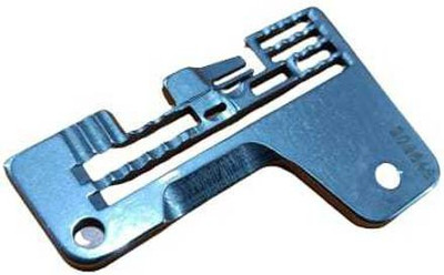 EASYSEW PEGASUS M700 OVERLOCK SIX THREAD MACHINE PLATE NO - 208648 Sewing Kit