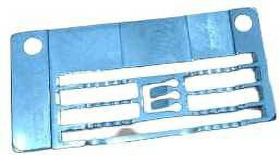 EASYSEW PEGASUS MACHINE FLAT LOCK NEEDLE PLATE NO - 25018B56 Sewing Kit
