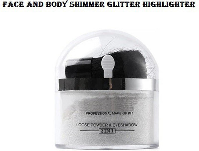 YAWI MULTI PURPOSE USES SHIMMER HIGHLIGHTER FACE AND BODY COMBO(GOLD)