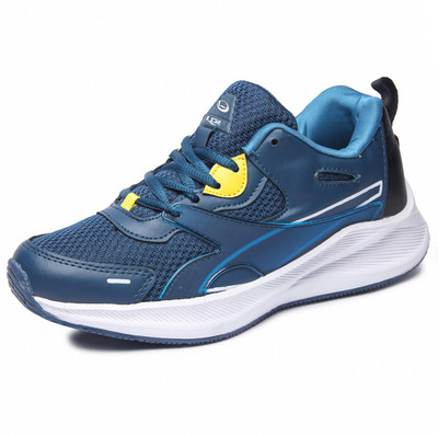 LANCER Running Shoes For Men(Blue , 7)