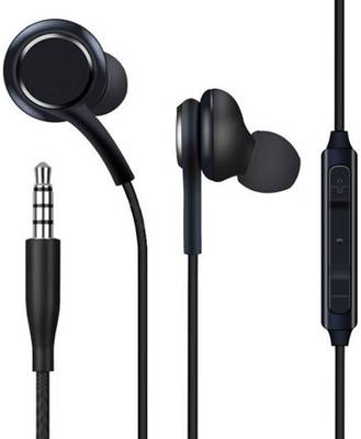 Xclusive Plus Wired Sporty Look Earphone GS999