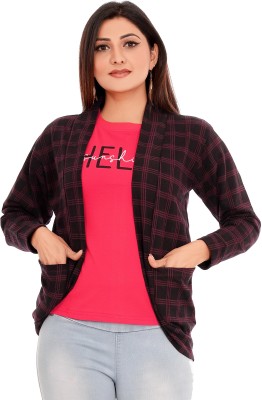 Meher Impex Women Shrug