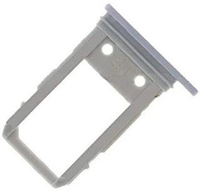 Shockware Sim Card Tray(Compatible With Google 3A XL White)