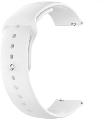 TECHWIND TW20SN2243WE 20MM Silicon Watch Belt Strap - CHECK MODEL LIST/DESCRIPTION/IMAGES Smart Watch Strap(Mullti Color)