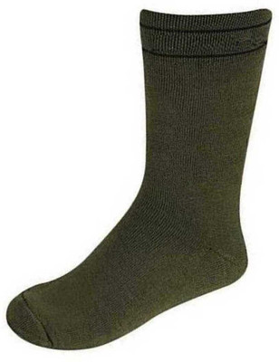 PRISAMX Men Calf Length(Pack of 3)