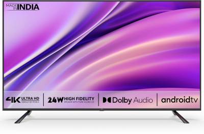 acer XL Series 177.8 cm (70 inch) Ultra HD (4K) LED Smart Android TV  (AR70AP2851UD)